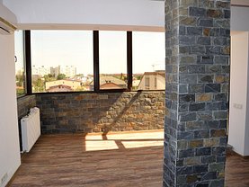 Apartament de vânzare 3 camere, în Bucureşti, zona Bucureştii Noi