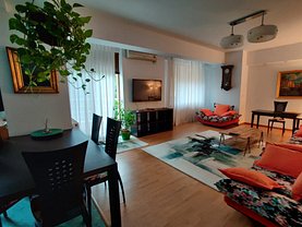 Apartament de închiriat 3 camere, în Bucureşti, zona Herăstrău