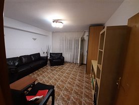Apartament de închiriat 3 camere, în Bucureşti, zona Teiul Doamnei