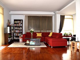 Apartament de vânzare 4 camere, în Bucureşti, zona Floreasca