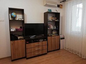 Garsonieră de închiriat, în Bucureşti, zona Dristor