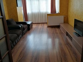 Apartament de vânzare 3 camere, în Bucuresti, zona Doamna Ghica