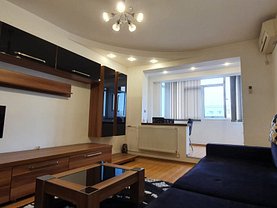 Apartament de vanzare 3 camere, în Bucuresti, zona Dristor