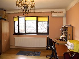 Casa de vânzare 6 camere, în Bucuresti, zona Dorobanti