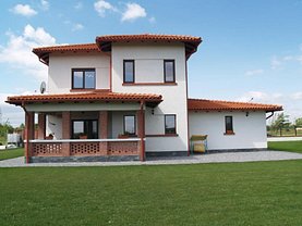 Casa de vânzare 5 camere, în Afumati