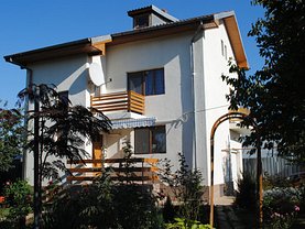 Casa de închiriat 4 camere, în Bucuresti, zona Andronache
