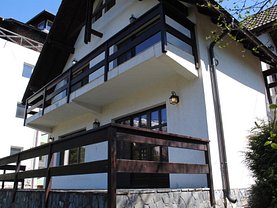 Casa de vânzare 5 camere, în Poiana tapului