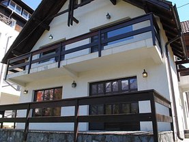Casa de vânzare 5 camere, în Busteni, zona Central