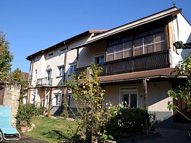 Casa de vânzare 6 camere, în Bucuresti, zona Bucurestii Noi