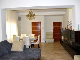 Casa de vânzare 6 camere, în Bucureşti, zona Dacia