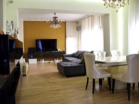 Casa de vânzare 6 camere, în Bucureşti, zona Eminescu