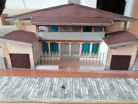Casa de vânzare 10 camere, în Berceni