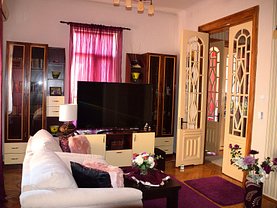 Casa de vanzare 4 camere, în Bucuresti, zona Parcul Carol
