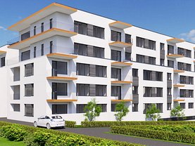 Apartament de vânzare 2 camere, în Bucuresti, zona Baneasa