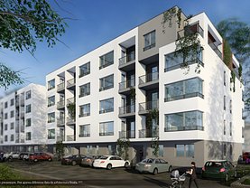 Apartament de vânzare 2 camere, în Bucuresti, zona Theodor Pallady