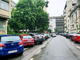 Apartament de vânzare 2 camere, în Bucuresti, zona Cismigiu