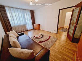 Apartament de închiriat 2 camere, în Bucuresti, zona Militari