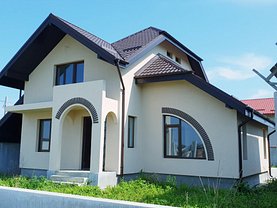 Casa de vânzare 4 camere, în Berceni