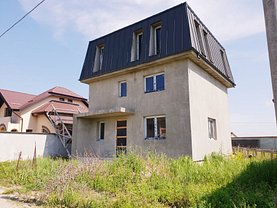 Casa de vânzare 5 camere, în Berceni