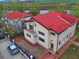 Casa de vânzare 5 camere, în Corbeanca