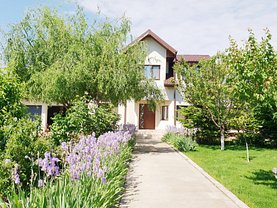 Casa de vânzare 5 camere, în Stefanestii de Jos