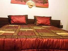 Apartament de închiriat 3 camere în Timisoara, Sagului