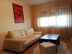 Apartament de închiriat 3 camere, în Timişoara, zona Şagului