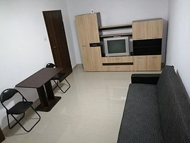 Garsonieră de închiriat, în Timişoara, zona Aradului