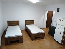 Garsonieră de închiriat, în Timişoara, zona Girocului