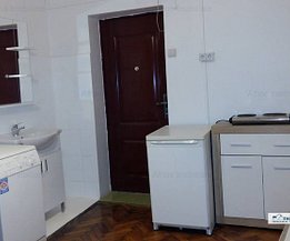 Garsonieră de vânzare, în Timişoara, zona Take Ionescu