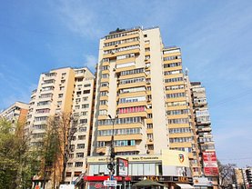 Garsonieră de vânzare, în Bucuresti, zona Lujerului