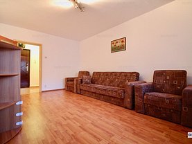 Apartament de închiriat 3 camere, în Bucuresti, zona Pantelimon
