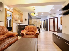 Apartament de închiriat 3 camere, în Bucuresti, zona Vitan Mall