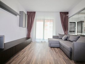 Apartament de închiriat 2 camere, în Bucuresti, zona Lujerului