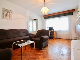 Apartament de închiriat 2 camere, în Bucuresti, zona Romana