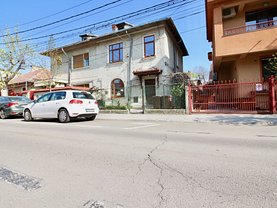 Casa de închiriat 6 camere, în Bucuresti, zona 1 Mai