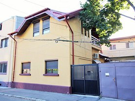 Casa de vânzare 5 camere, în Bucuresti, zona Vitan Mall