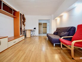 Apartament de închiriat 2 camere, în Bucuresti, zona Decebal