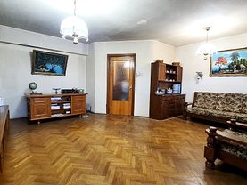 Apartament de vânzare 4 camere, în Bucuresti, zona 1 Mai