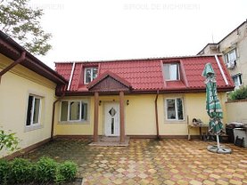 Casa de închiriat 5 camere, în Bucuresti, zona Bucur Obor