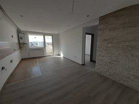 Apartament de vânzare 2 camere, în Floresti