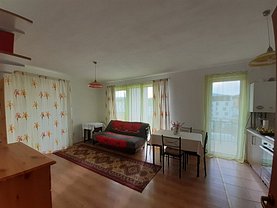 Apartament de închiriat 2 camere, în Floresti