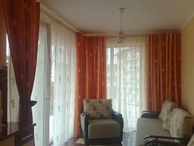 Apartament de închiriat 2 camere, în Floresti