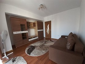 Apartament de închiriat 3 camere, în Floresti