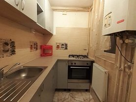 Apartament de închiriat 2 camere, în Cluj-Napoca, zona Gheorgheni