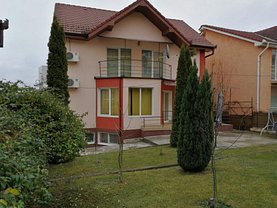 Casa de închiriat 4 camere, în Cluj-Napoca, zona Europa