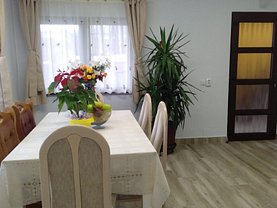 Casa de închiriat 3 camere, în Cluj-Napoca, zona Iris