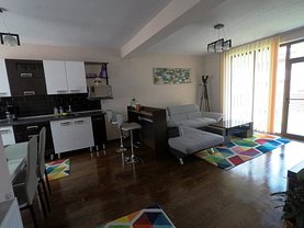 Casa de vânzare 4 camere, în Floresti