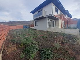 Casa de vânzare 4 camere, în Apahida