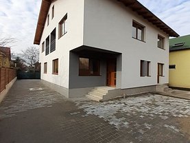 Casa de vânzare 4 camere, în Cluj-Napoca, zona Bulgaria